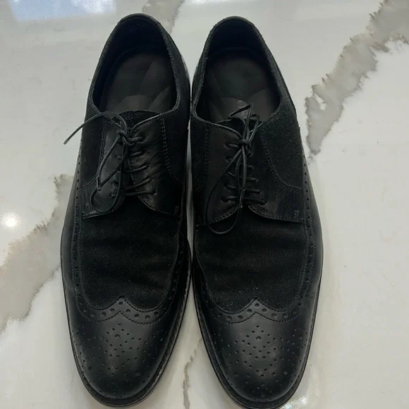 Hugo Boss | Shoes | Hugo Boss Mans Size 7 | Poshmark display picture 2
